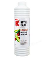 Топпинг Грильяж 1кг Royal Cane