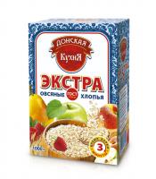 Геркулес Донская Кухня Экстра 1кг