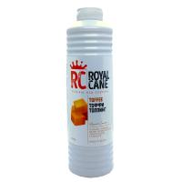 Топпинг Тоффи  1кг Royal Cane