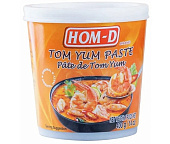 Паста Tom Yam кисло-сладкая 400г HOM D