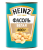 Фасоль Heinz белая в собственном соку 400г