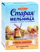 Напиток Русский продукт Старая мельница злаковый растворимый без кофеина 100г